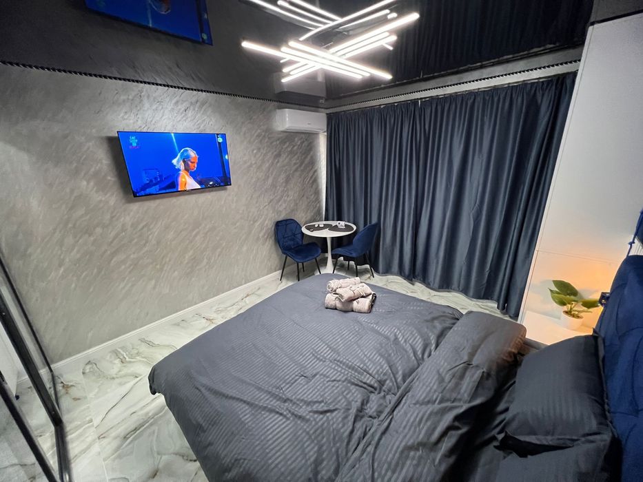 Garsonieră nouă și cochetă, ideală pentru cuplu – 300 €