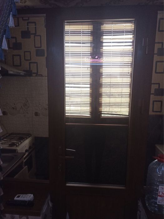 Продается 2х комнатная квартира