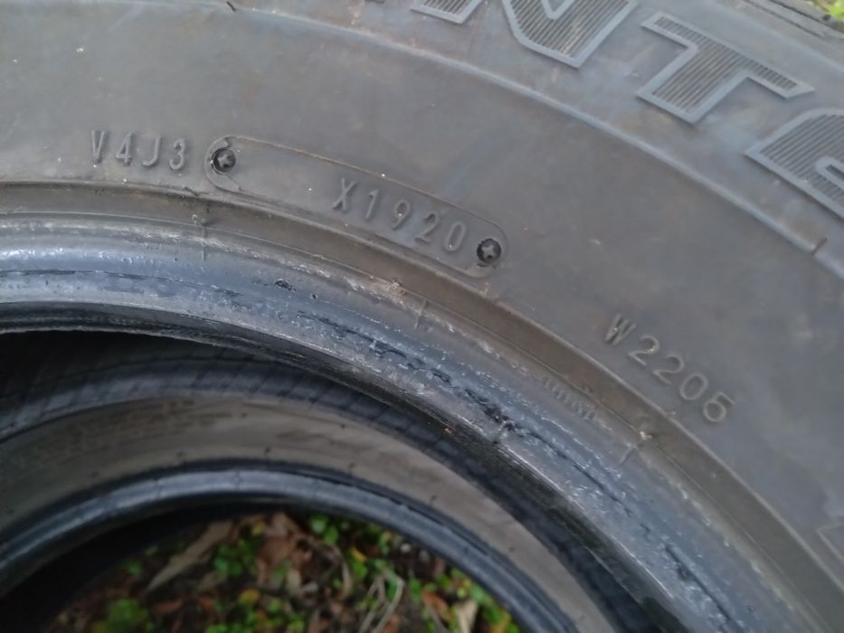 4 зимни гуми 175/80 R14 – SEMPERIT & FALKEN – ДОТ 2019–2020