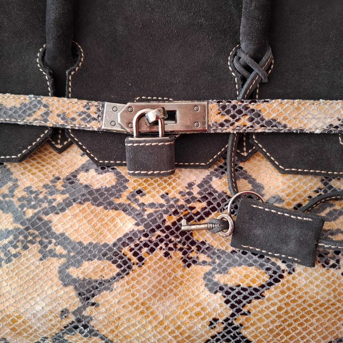 Дамскa чантa естествена кожа. Чанта от еко кожа. НОВИ