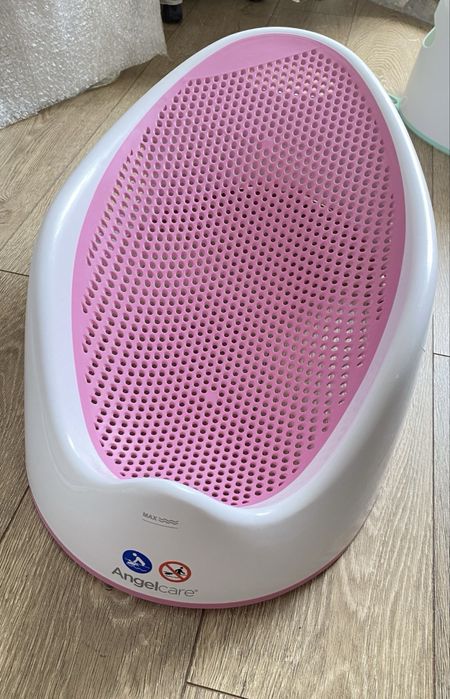 Горка для купания