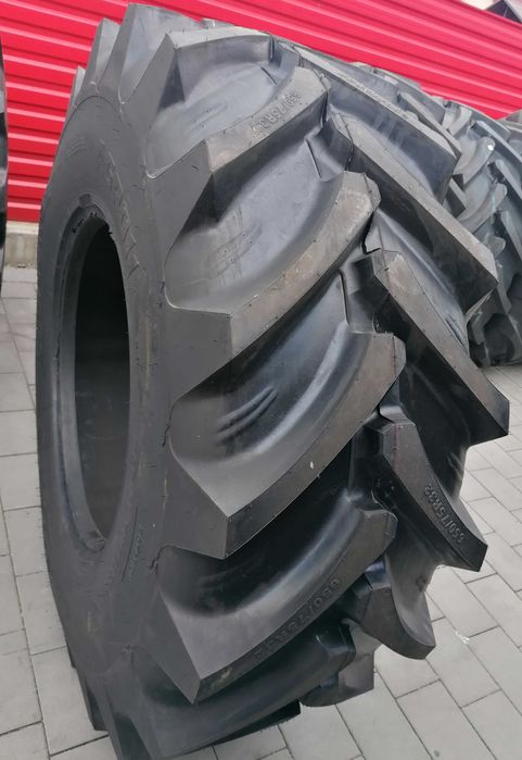 Anvelopa agricola Ozka pentru combina, 650/75 R32 Radial