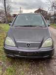 Mercedes a class на части 1.7 дизел