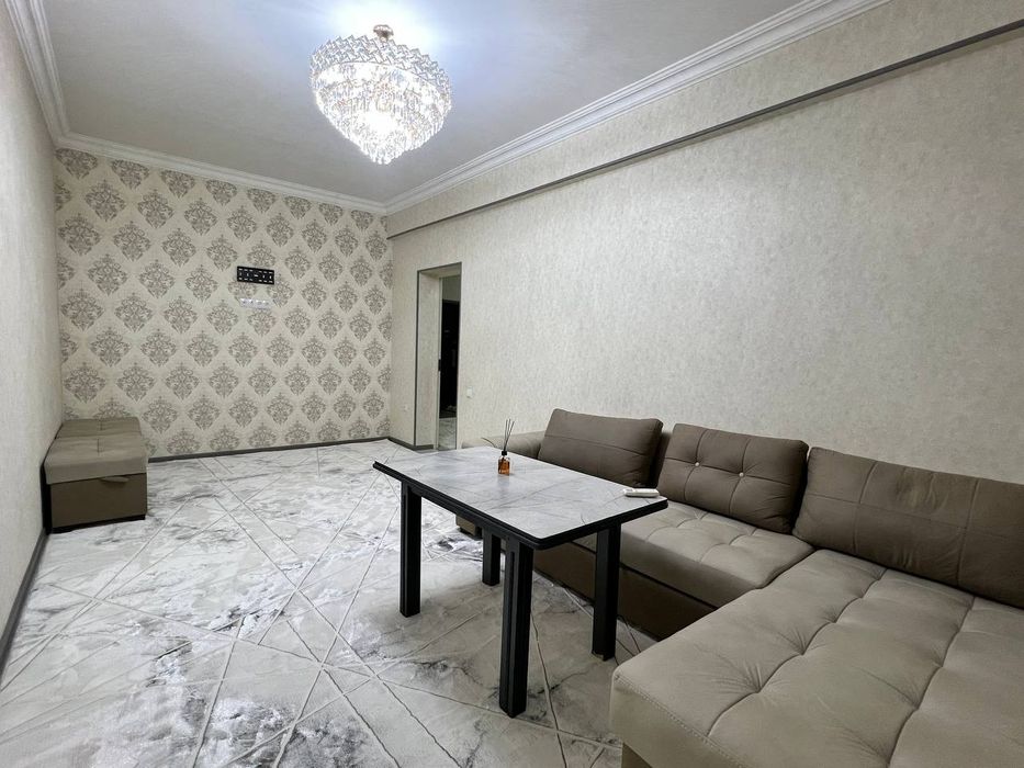 Продаётся 3х комнатная квартира Шаумяна (Рустам Шурво)