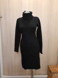 Rochie made in Italy, wool