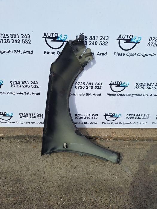 Aripa fata stanga Opel Insignia A