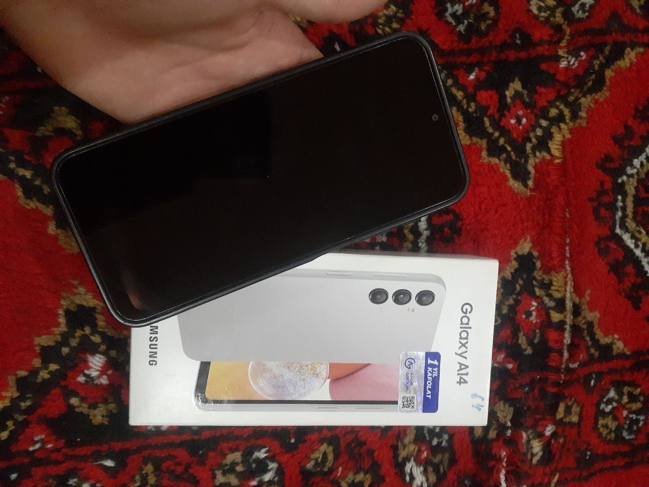 Samsung Galaxy a14