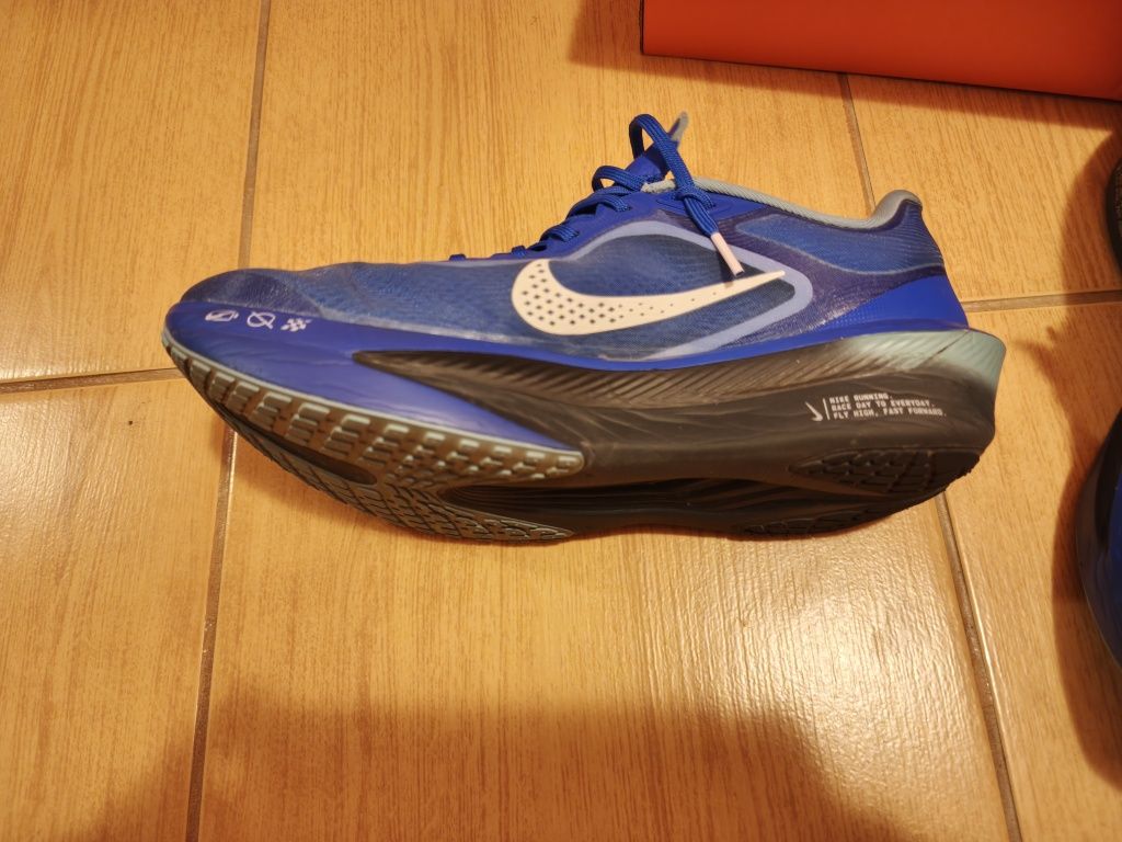 Adidași alergare Nike Zoom Fly 6 pentru competiții