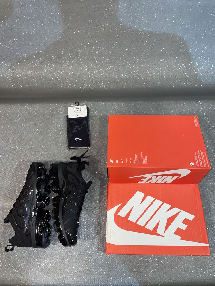 Nike Vapormax Plus/Найк Вейпърмакс Плюс