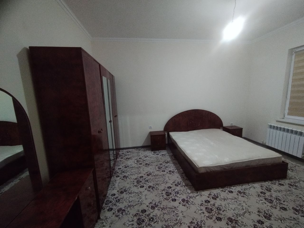 Аренда квартира мотрид