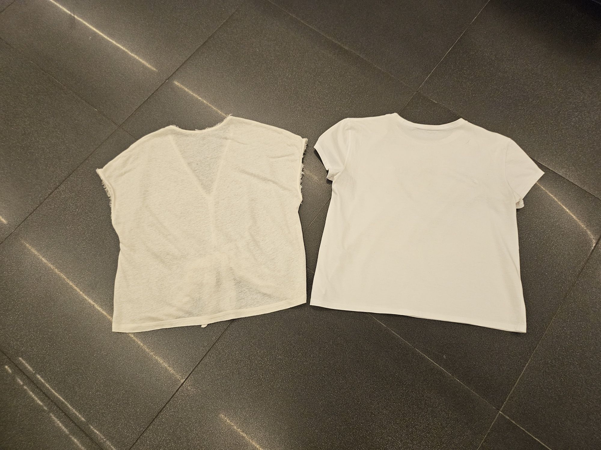 Massimo Dutti ZARA тениски S-38