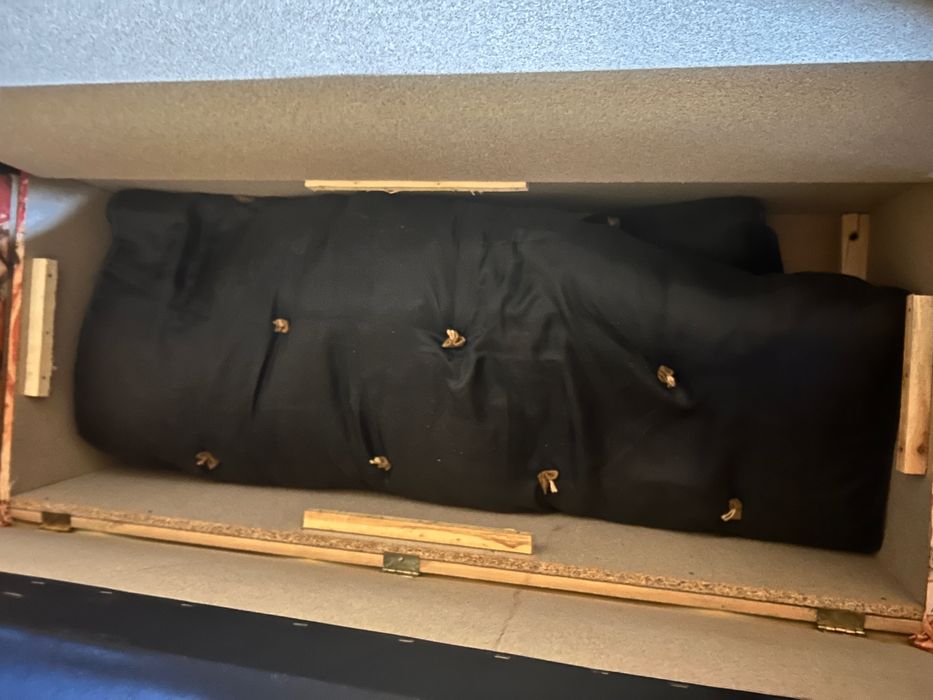 Кухненска Гарнитура (ъгъл)