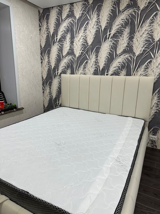 Новый матрас недорого