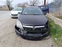 Opel astra 1.3CDTI на части