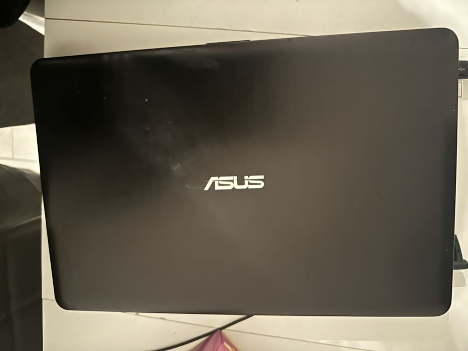 Исползван Лаптоп Asus