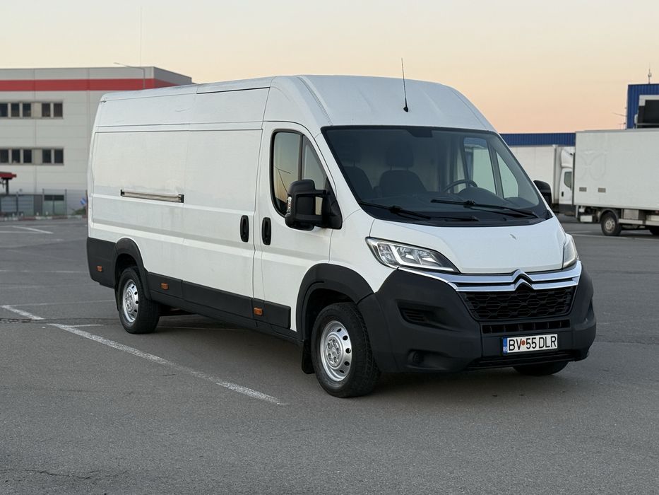 2 buc  Citroen Jumper