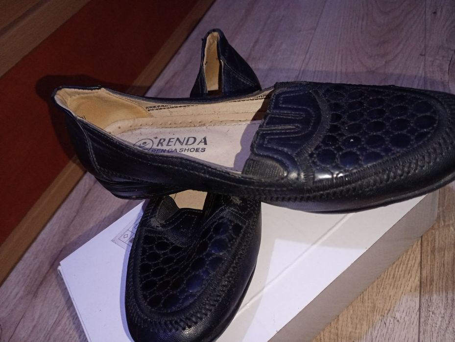 Mocasini damă eleganți