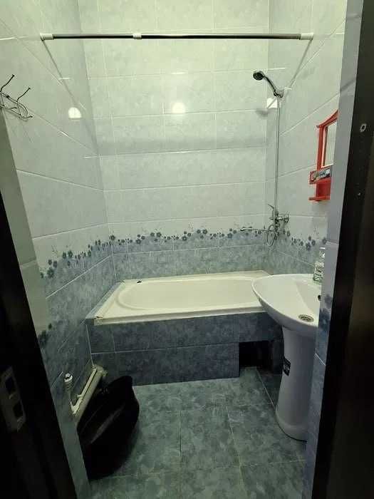 Новостройка , 2/7/7, 62м2 
Ориентир: Махтумкули, 5 мин от центра !!