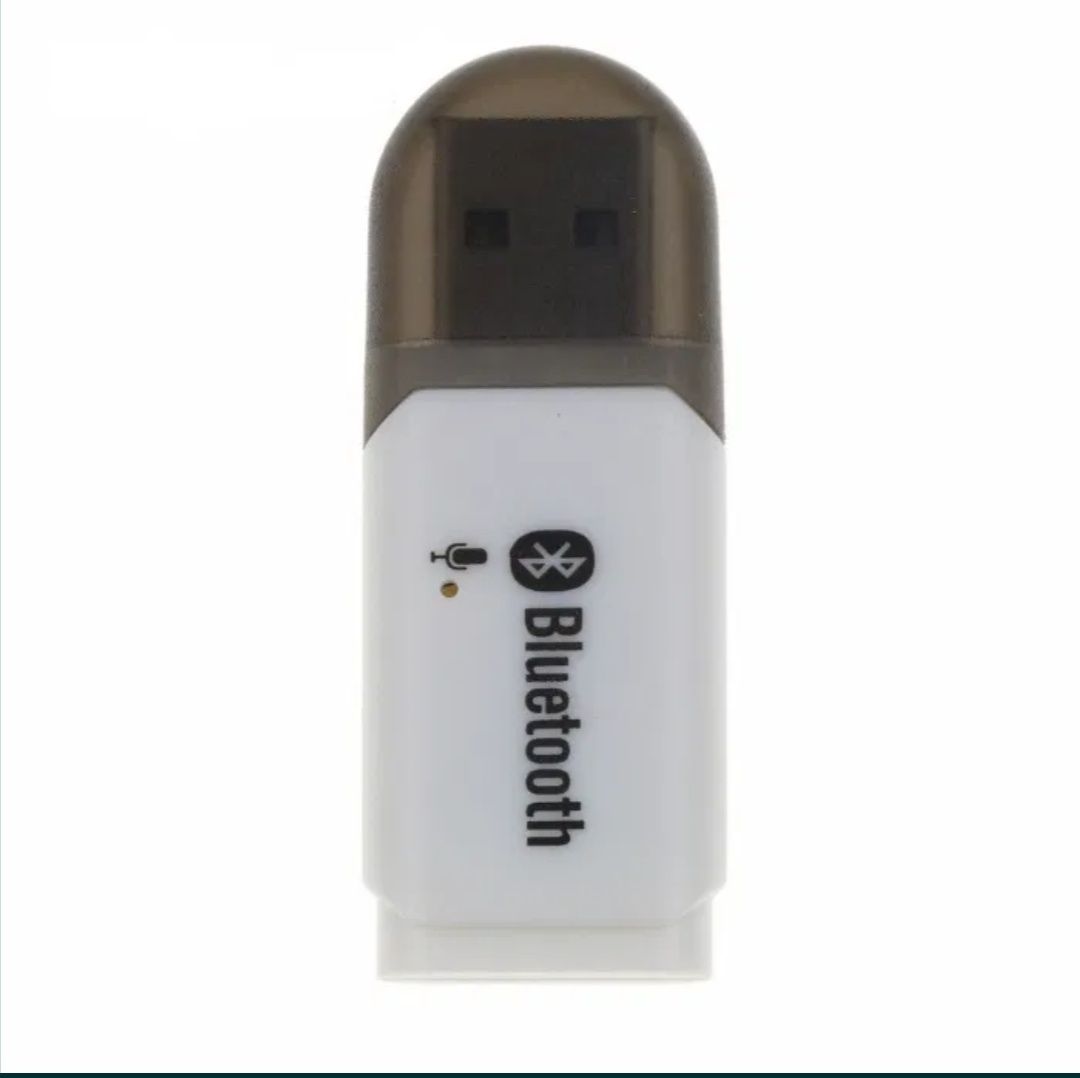 Блутут Авто Хендсфрий Донгъл Bluetooth USB