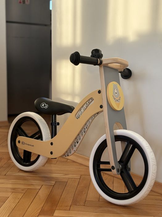 Баланс колело Kinderkraft