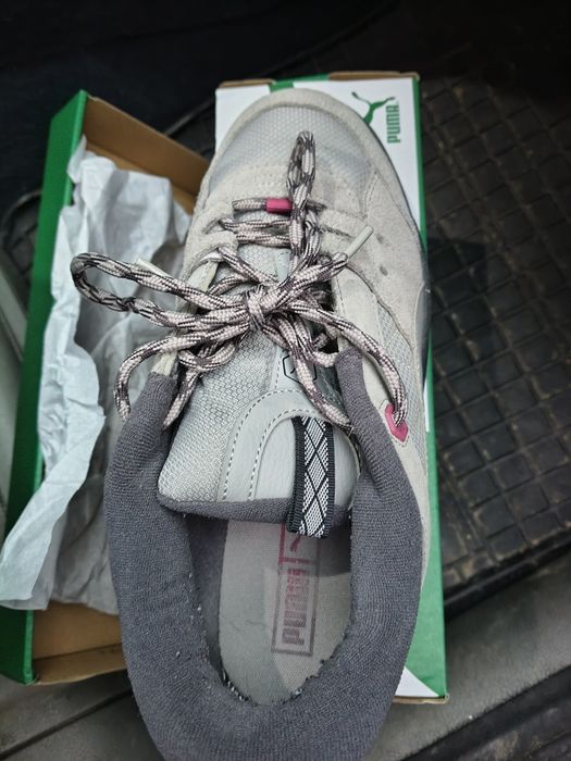 Сникърси Пума 43