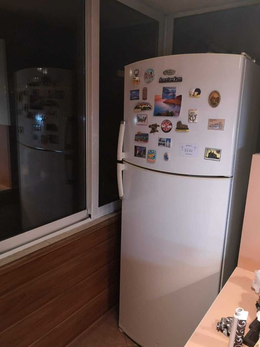 Тристаен апартамент - София, жк Младост 1