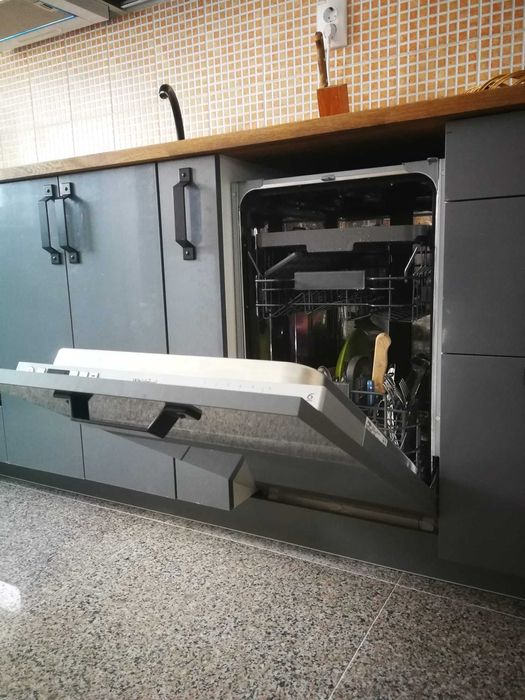 LACUL TEI | 2 camere transformat din 3, modern | Boiler electric