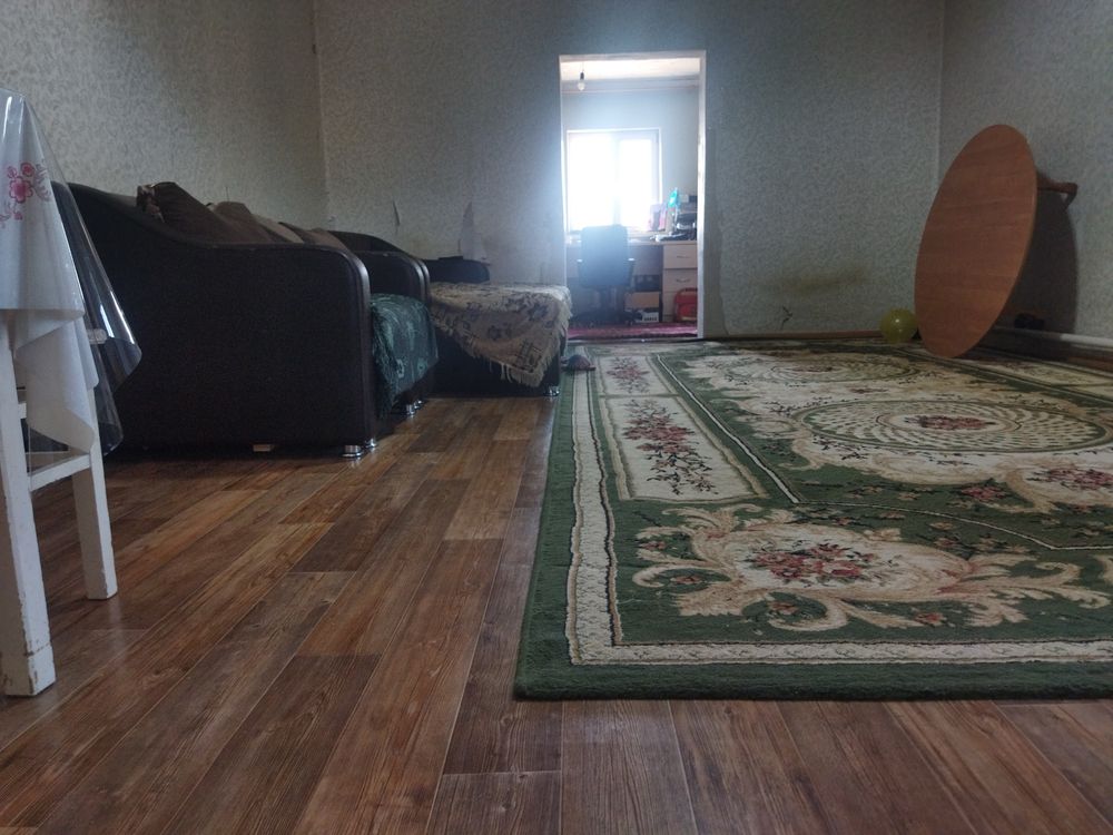 продам 3-х комнатный дом в село Павлодарское