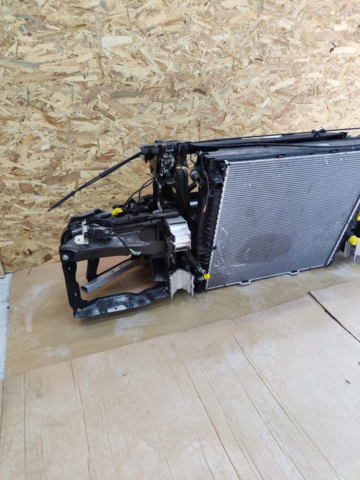 Tragher Bmw G60 G61 seria 5 2024-2025