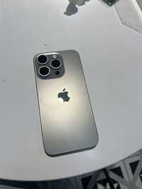 Iphone 15 pro с гарантией