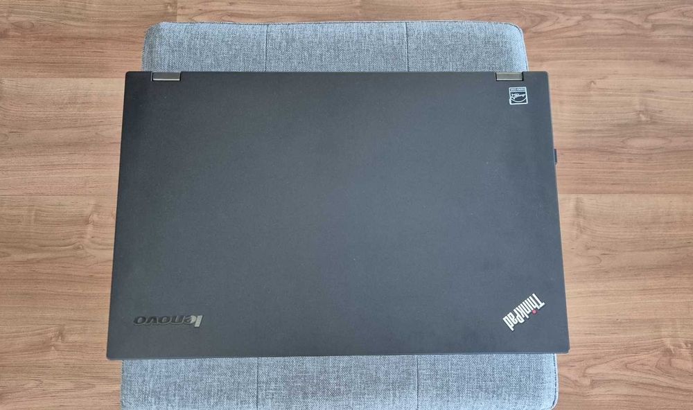 Lenovo W540 15.6", i7-4900MQ 2.80GHz, RAM 16GB, SSD 512GB