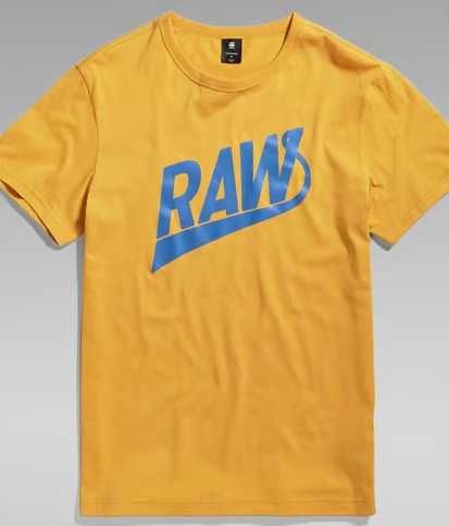 Тениска G-Star Raw - M