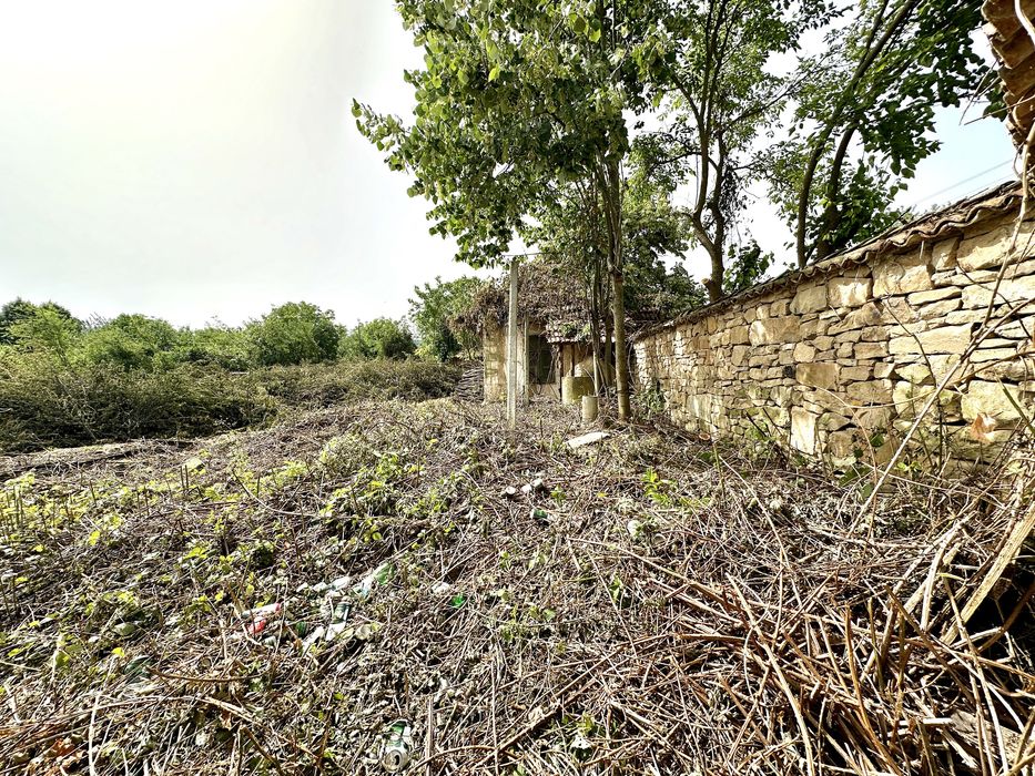 Продава се Парцел в с. Плаково, Област Велико Търново - 1120 кв.м за 24 €/кв.м - Снимка #4