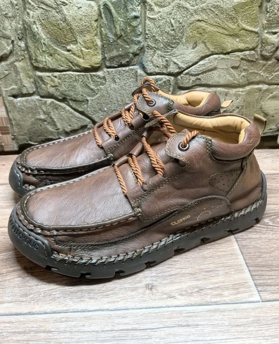 Полуботинки CLOHOO