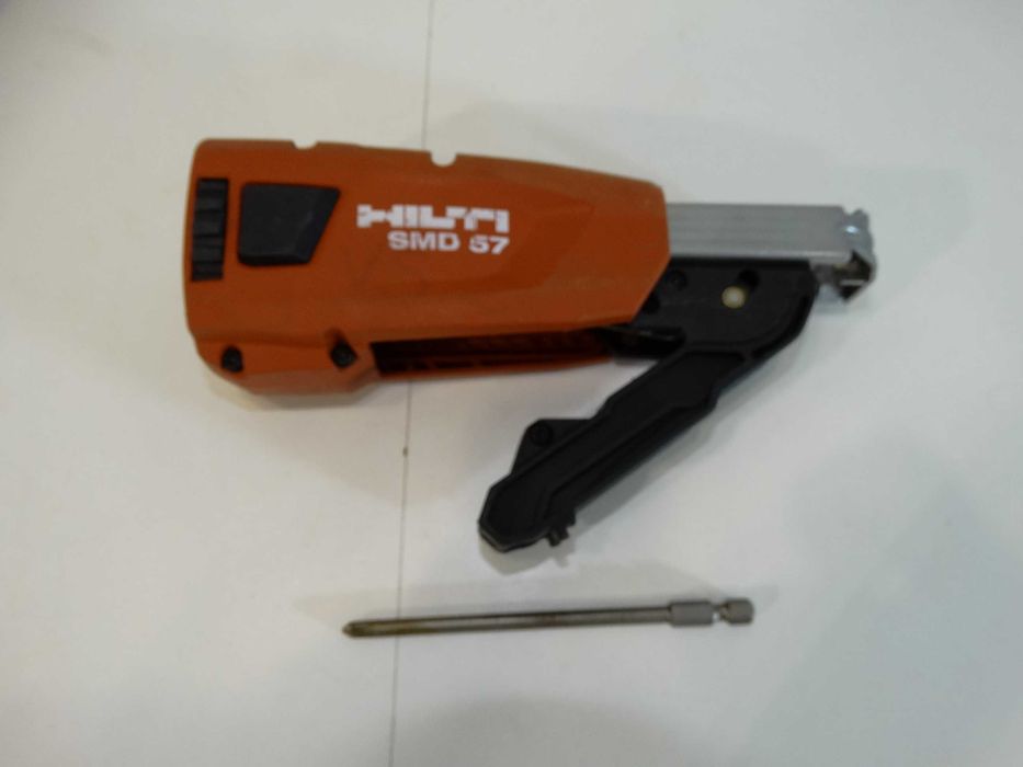 Hilti SMD 57 - Магазин за винтове
