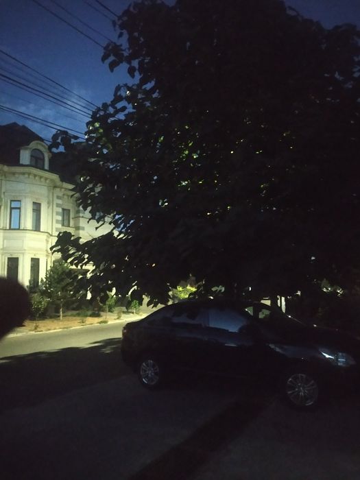 Продаётся Cobalt фул черный , 2024 пробег 22 тыс