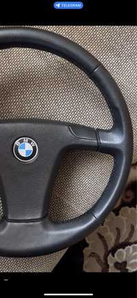 новый спорт руль ‘буйвол’ для BMW E28, E23