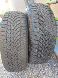 Anvelope M+S Bridgestone 215/60/R17