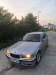 Vând BMW seria 3 E36 compact 1.6