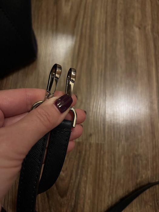 Geanta Michael Kors Ciara originala