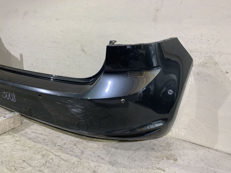 Bara spate VW Golf 7 Hatchback, 2013, 2014, 2015, 2016, 2017, cod origine OE 5G6807421.