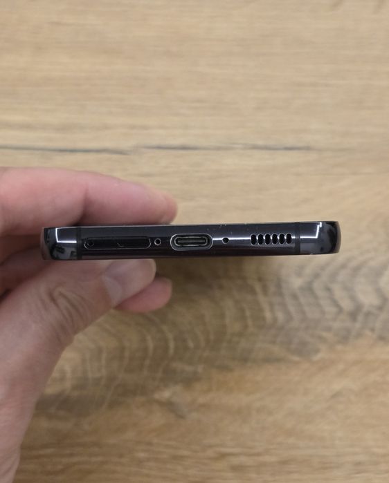 Samsung s23 256GB black