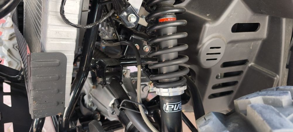 TGB Blade 1000 Black Edition 2023 (Nu Can-Am , Polaris , Cfmoto)