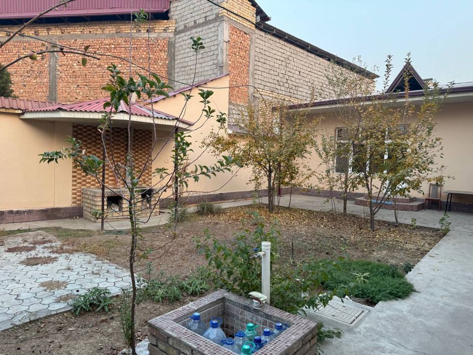 Продается дом Чиланзарский район