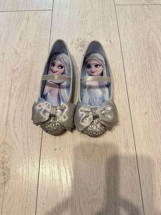 Balerini pentru fete H&M