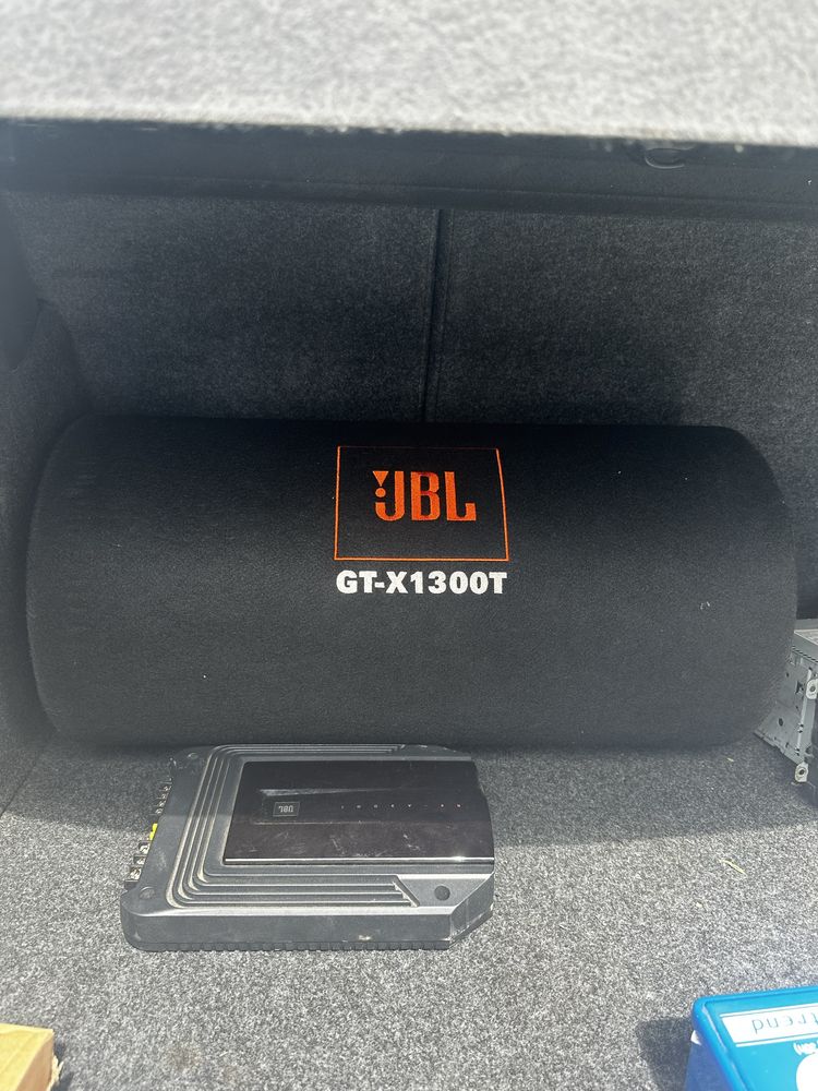 Vand subwoofer jbl