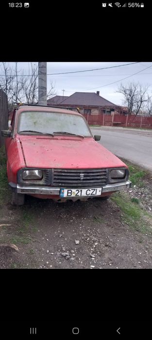 Vând sau dezmembrez Dacia 1300