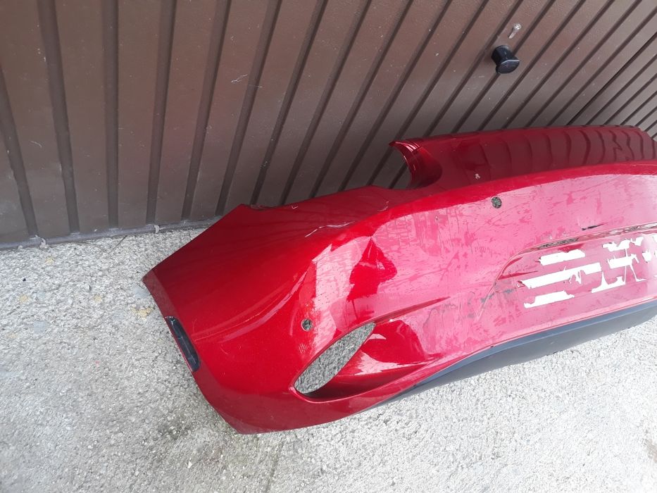 Bara spate  Mazda mx5