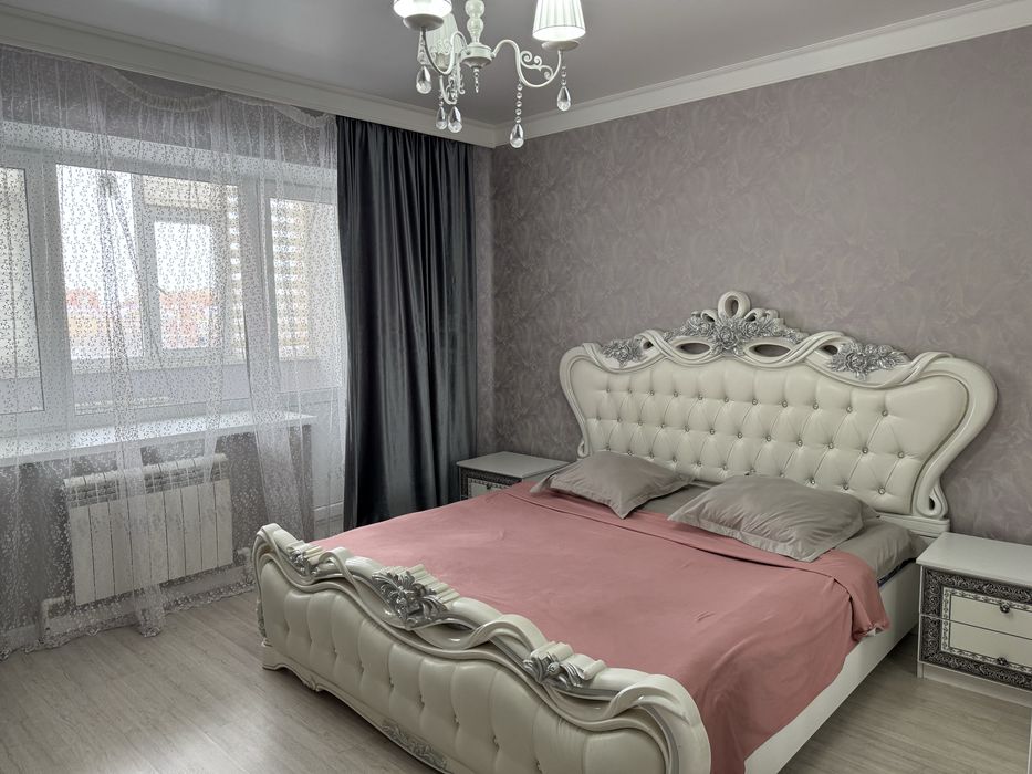 По часам сдается квартира