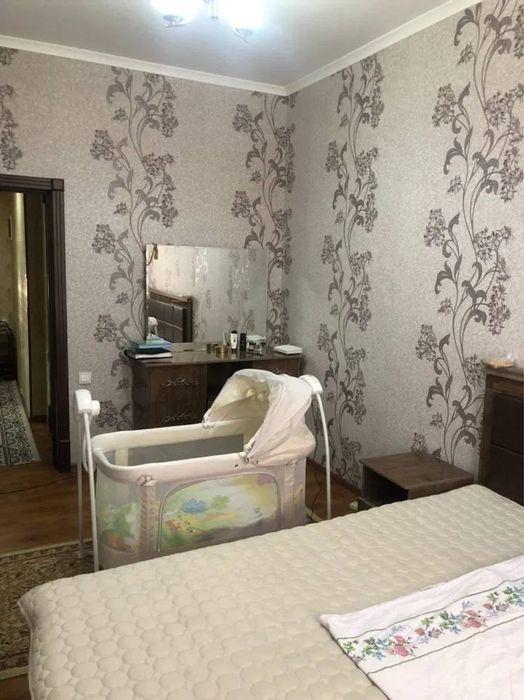 Сдаётся квартира Паркенский базар